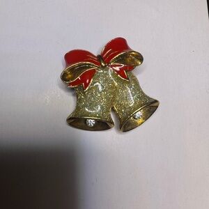 Avon bell pin